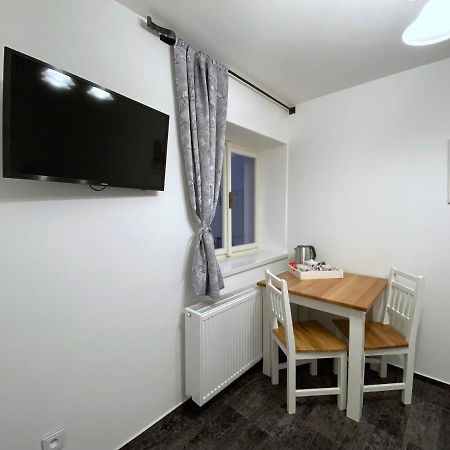 Penzion U Andela Jičín Exteriör bild